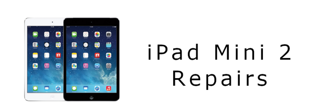 iPad Mini 2 Repair